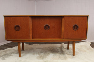 Scandinavian Midcentury Sideboard c.1960