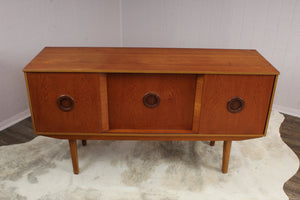 Scandinavian Midcentury Sideboard c.1960