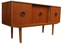 Load image into Gallery viewer, Scandinavian Midcentury Sideboard c.1960