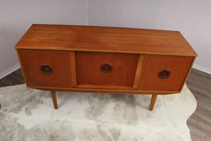 Scandinavian Midcentury Sideboard c.1960