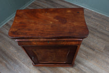Load image into Gallery viewer, Petite Walnut German Biedermeier Cabinet c.1830