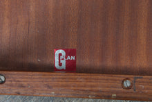 Load image into Gallery viewer, "Astro" Teak Nesting Tables by V.B.Wilkins for G Plan c.1960