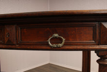 Load image into Gallery viewer, French Oak Transformative Server circa 1880