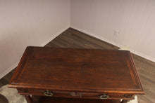 Load image into Gallery viewer, French Oak Transformative Server circa 1880