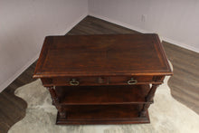 Load image into Gallery viewer, French Oak Transformative Server circa 1880