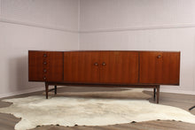 Load image into Gallery viewer, English Meredew Midcentury Credenza c.1960