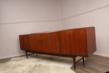 Load image into Gallery viewer, English Meredew Midcentury Credenza c.1960