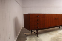 Load image into Gallery viewer, English Meredew Midcentury Credenza c.1960