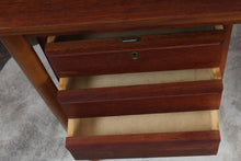 Load image into Gallery viewer, Danish Teak Desk c.1960