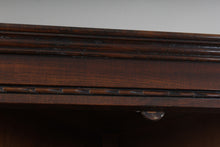 Load image into Gallery viewer, English Oak Corner Cabinet