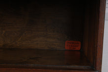 Load image into Gallery viewer, Oak Barrister Bookcase Globe Wernicke c.1900