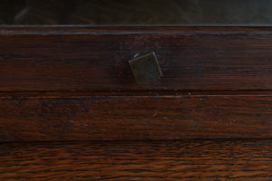 Oak Barrister Bookcase Globe Wernicke c.1900