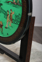 Load image into Gallery viewer, English Chinoiserie Tilt Table