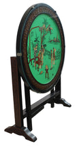 Load image into Gallery viewer, English Chinoiserie Tilt Table