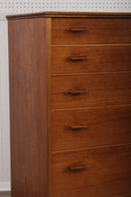 Load image into Gallery viewer, Scandinavian Midcentury Chest of Drawers c.1960