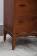 Load image into Gallery viewer, Scandinavian Midcentury Chest of Drawers c.1960