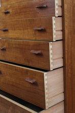 Load image into Gallery viewer, Scandinavian Midcentury Chest of Drawers c.1960