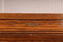 Load image into Gallery viewer, American Oak Stacking Bookcase c.1900