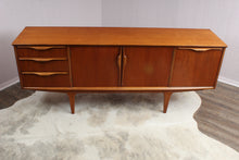 Load image into Gallery viewer, English Teak Midcentury Sideboard by Jentique c.1960