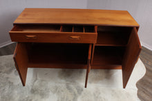 Load image into Gallery viewer, English Teak Midcentury Sideboard by GPlan c.1960