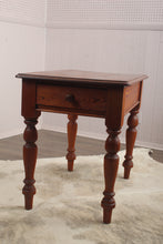 Load image into Gallery viewer, English Pine Table c.1890