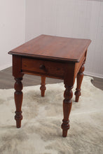 Load image into Gallery viewer, English Pine Table c.1890