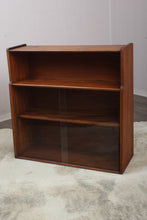 Load image into Gallery viewer, English Midcentury Bookcase c.1960