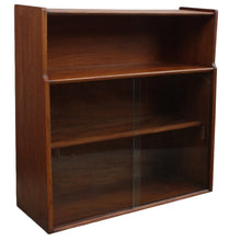 Load image into Gallery viewer, English Midcentury Bookcase c.1960