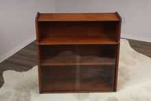 Load image into Gallery viewer, English Midcentury Bookcase c.1960