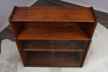 Load image into Gallery viewer, English Midcentury Bookcase c.1960