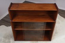 Load image into Gallery viewer, English Midcentury Bookcase c.1960