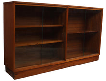 Load image into Gallery viewer, English Midcentury Bookcase c.1960