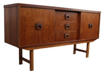 Load image into Gallery viewer, English Midcentury Sideboard c.1960