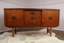 Load image into Gallery viewer, English Midcentury Sideboard c.1960