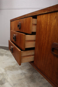 English Midcentury Sideboard c.1960