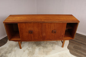 English Midcentury Sideboard c.1960