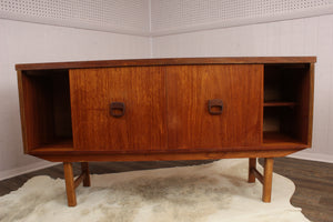 English Midcentury Sideboard c.1960