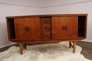 English Midcentury Sideboard c.1960