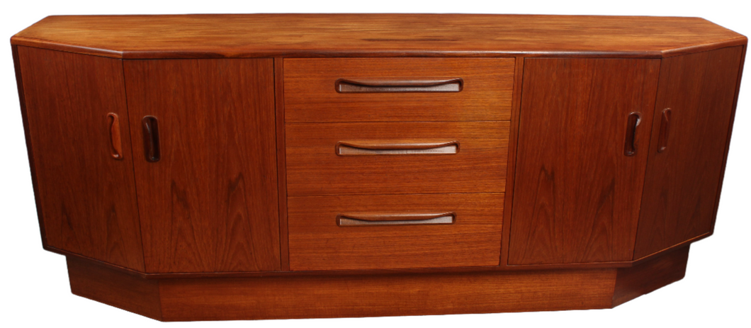 GPlan Credenza c.1960