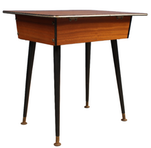 Load image into Gallery viewer, English Midcentury Occasional Table c.1960