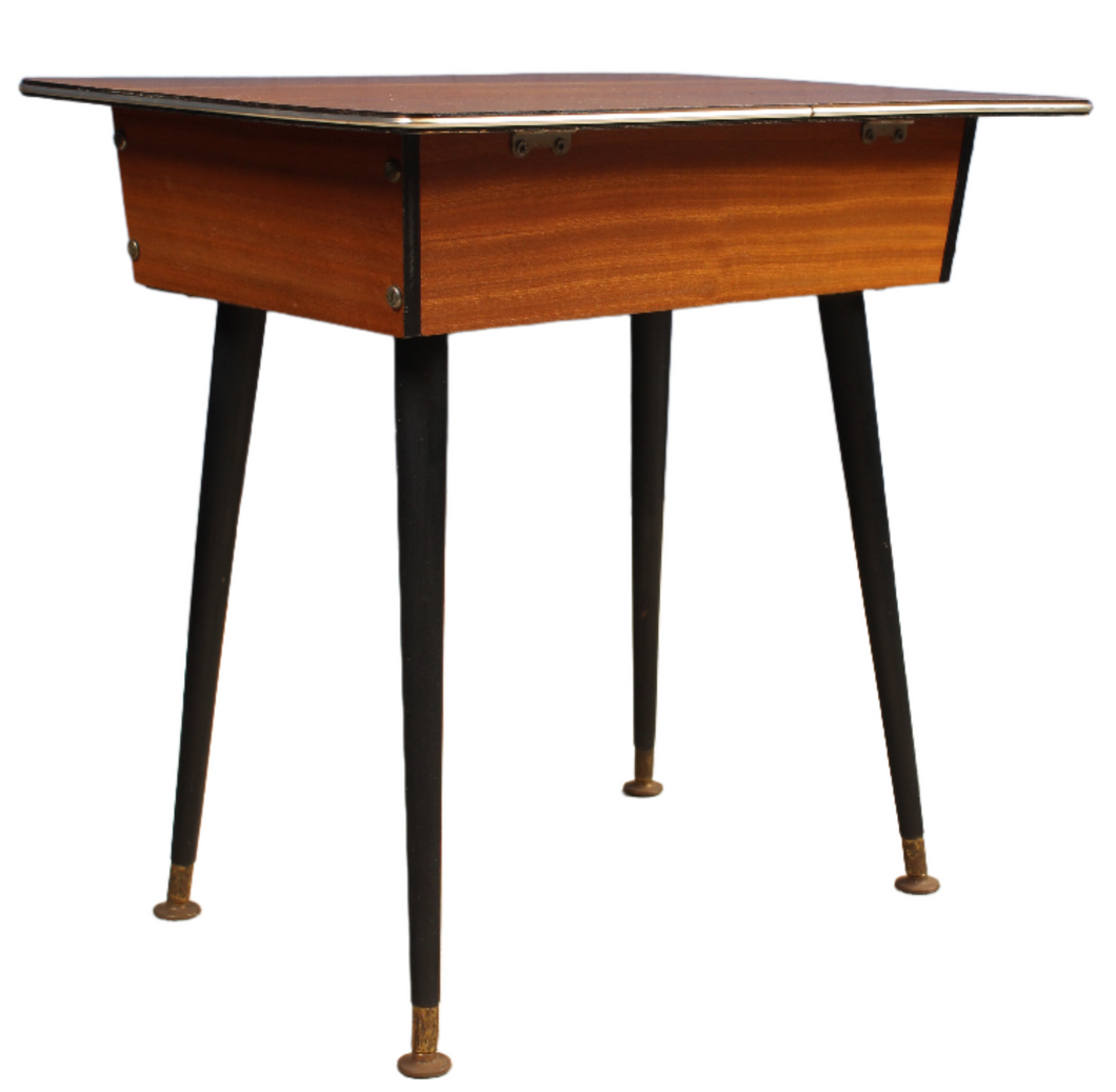 English Midcentury Occasional Table c.1960