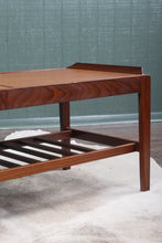 Load image into Gallery viewer, English Teak Transformative Midcentury Reemploy Coffee Table c.1960