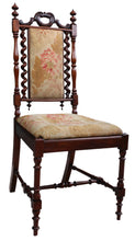 Load image into Gallery viewer, English Victorian Child Chair c.1900