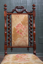 Load image into Gallery viewer, English Victorian Child Chair c.1900