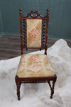 Load image into Gallery viewer, English Victorian Child Chair c.1900