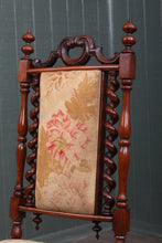 Load image into Gallery viewer, English Victorian Child Chair c.1900