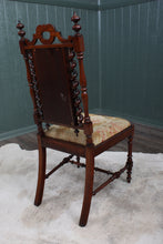 Load image into Gallery viewer, English Victorian Child Chair c.1900