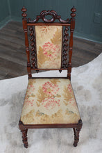 Load image into Gallery viewer, English Victorian Child Chair c.1900