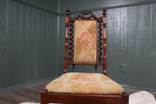 Load image into Gallery viewer, English Victorian Child Chair c.1900