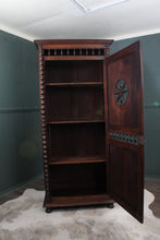 Load image into Gallery viewer, French Cabinet c.1900